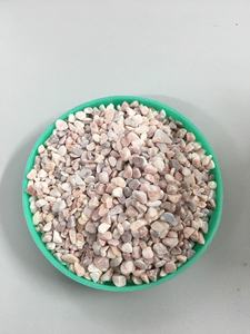 Fournisseur vietnamien de galets roses naturels Graviers et roches colorés pour la société paysagiste Galets et galets - Product Image 2