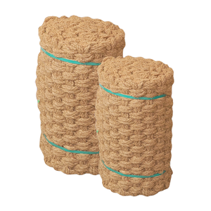 Hot Item 100% Natural Cocomat Outdoor <b>Ground</b> Protection Coconut Fiber Mat <b>Sheet</b> with Good Price - Product Image 1