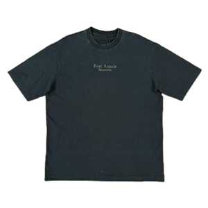 Nouveau T-shirt professionnel pour homme 2025, coupe classique, 100 % coton, respirant, séchage rapide, personnalisable - Product Image 3