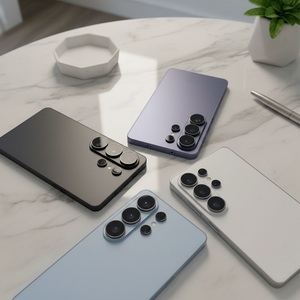 Teléfono Inteligente S26 Ultra 5G de Alta Gama, Doble SIM, Pantalla HD de 6.9 Pulgadas, 16GB+1TB, Versión Global Desbloqueada - Product Image 6