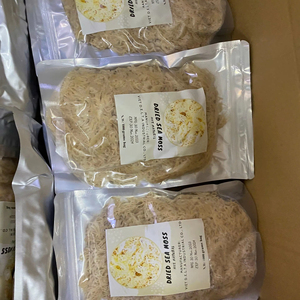 Alga Marina Vietnamita a Granel, Superalimento para Dietas Veganas y Smoothies, Exportación a Estados Unidos y Europa - Product Image 1