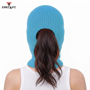 Masque facial de cyclisme de sport en plein air personnalisé de haute qualité, balaclava unisexe pour adultes, 100% polyester, durable, neuf - Product Image 5