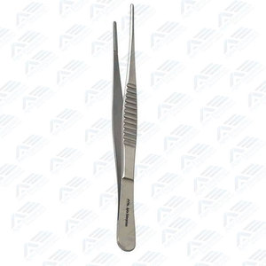 Herramientas de Cuidado Bucal de Acero Inoxidable para Higiene Básica, Kit de Examen Dental Quirúrgico con Certificación CE, Espejo Bucal, Sonda y Pinzas - Product Image 2