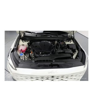 รถยนต์ Kia K8 ปี 2022 เครื่องยนต์เบนซิน 2.5 ลิตร ขับเคลื่อน 2 ล้อ เกียร์อัตโนมัติ ระยะทาง 26,283 กม. มาตรฐานไอเสียยูโร 5 พวงมาลัยซ้าย - Product Image 6