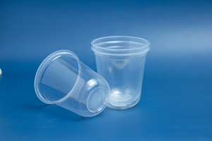 Factory Direct Supply U Shape Disposable Transparent PP <b>Plastic</b> <b>Cup</b> 12oz 16oz 24oz Sizes Customized Products Top Selling 2025 - Product Image 3