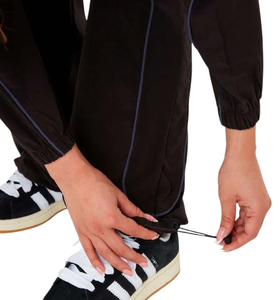 Custom High Quality Windbreaker <b>Tracksuits</b> for Women Comfortable Zipper Breathable Pants Windbreaker Set for Women 2026 - Product Image 3