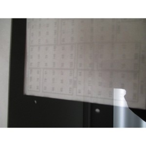 AMAT 0021-37420 Couverture L.E.D. Display XE RTP - Équipements et pièces semi-conductrices d'occasion fiables et mondialement reconnus chez - Product Image 6
