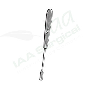 Pinzas para Cortar Huesos Olivecrona de 18 cm, Instrumento Manual de Clase I, Acero Inoxidable Reutilizable para Quirófano - Product Image 4