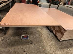 28MM Water Boiled Proof Panel For Flooring Containers - Product Image 2