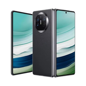 สำหรับสมาร์ทโฟน Mate X5 หน้าจอ OLED 7 นิ้ว 120Hz โปรเซสเซอร์ Deca Core ชาร์จเร็ว 120W แบตเตอรี่ 5000-5999mAh รองรับซิมคู่ กันน้ำ - Product Image 2