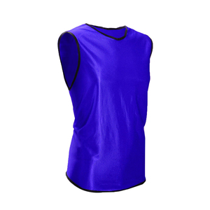 Custom Kids Soccer Training <b>Bibs</b> and Vests Reversible Mesh <b>Sports</b> Vest Sublimation Technique Soccer Jerseys - Product Image 2