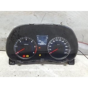 แผงหน้าปัดรถยนต์ Accent IV IV Hatchback ปี 2010-2018 มือสอง ของแท้ รหัสอะไหล่ 940031R070 - Product Image 1