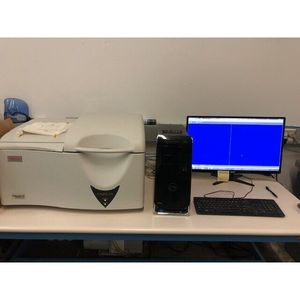 Analyseur EDXRF Thermo Scientific ARL-QUANT'X, XRF - Équipement et pièces détachées semi-conducteurs de renommée mondiale et de confiance - Product Image 2