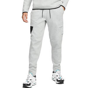 Pantalones Deportivos para Hombre SMART SHINE ENTERPRISES, Ligeros, Transpirables, de Secado Rápido, 100% Algodón, Ropa de Entrenamiento de Verano, Fábrica OEM ODM - Product Image 2