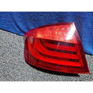 Conjunto de Luz Trasera Izquierda para BMW Serie 5 2009-2013, Usado, OEM 17346201 - Product Image 1