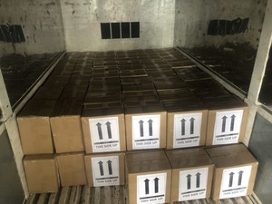 Huile de graines de Sacha Inchi 100% pure, extra vierge, pressée à froid, la plus vendue, pour usage culinaire et cosmétique - Product Image 3