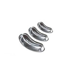 Meilleur Prix : Ensemble d'instruments chirurgicaux Holloware en acier inoxydable, plateau réniforme, instruments médicaux Holloware pour hôpitaux et cliniques - Product Image 4