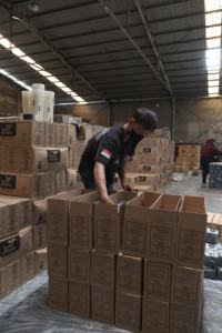 Regálate la suntuosa esencia de la Shisha con cubos de coco, hechos a mano con cáscara de coco para una experiencia de cachimba mejorada - Product Image 6