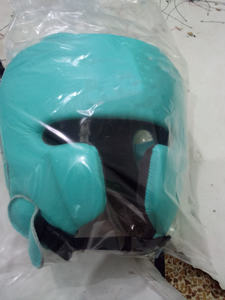 Guantes de Boxeo de Primera Calidad con Logotipo Personalizado para Gimnasio y Fitness, 14oz, 10oz, 16oz, Guantes de Entrenamiento de Boxeo con Cordones - Product Image 5