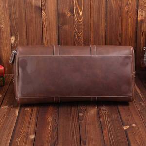 Bolsa de Viaje Deportiva Impermeable Personalizada al por Mayor, Modelo 2026, Ligera, para Fin de Semana - Product Image 2