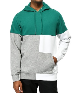 420 Gsm 100% coton hiver polaire haute qualité épais blanc plaine lourd sweats à capuche unisexe Logo personnalisé grande taille hommes - Product Image 3