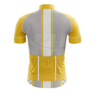 Wholesale Price <b>Cycling</b> Uniform Stretch Fabric <b>Cycling</b> Uniform Comfortable <b>Cycling</b> Uniform For Active Wear - Product Image 5