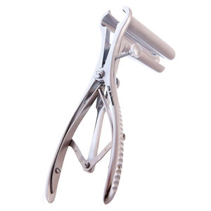 Retractor Rectal Mathieu de 95 mm, Mejora la Comodidad y la Precisión, Espéculo Rectal Mathieu Clínico de Tres Hojas - Product Image 2
