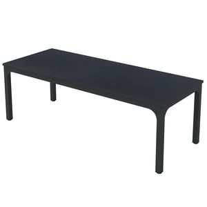 โต๊ะประชุมสำนักงานทรงสี่เหลี่ยมผืนผ้ายาว โต๊ะคอมพิวเตอร์ - Product Image 5