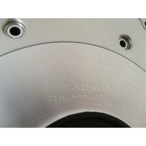 Conjunto ESC AMAT 0040-31803, Mandril de 200 MM, con Muesca - Equipo y Piezas de Semiconductores de Confianza de Tradicción Global - Product Image 5
