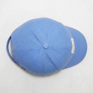 Casquette de papa personnalisée à 6 panneaux non structurée, visière pré-courbée, OEM ODM, marque privée, vente en gros, faible MOQ - Product Image 3