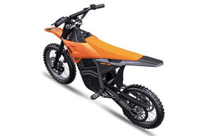 มอเตอร์ไซค์วิบากไฟฟ้า BEST 2026 D3 Plus สำหรับวัยรุ่น - Product Image 2