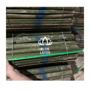 Tiras de Bambú Ecológicas, Listones Flexibles para Manualidades, Material para Hacer Cometas, Venta al Por Mayor Directa de Fábrica, MÁS VENDIDO - Product Image 1