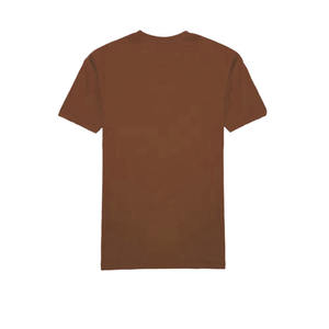 Camisetas de verano para hombre, camiseta informal de jersey, camiseta extragrande para hombre, ropa exterior de algodón orgánico para hombre, top de manga corta - Product Image 3