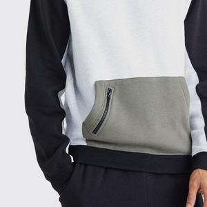 Trajes Deportivos Personalizados de Manga Larga para Hombre, Tallas Grandes, para Invierno, de Secado Rápido, Calidad Superior, Venta al Por Mayor, Nueva Llegada - Product Image 3