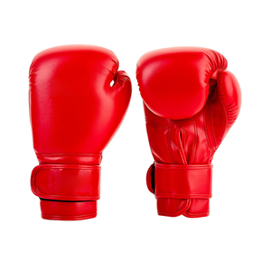 Equipo de Boxeo con Logotipo de Silicona 3D Personalizado |   Ropa de Marca de Alta Definición |   Servicio OEM Personalizado - Product Image 5