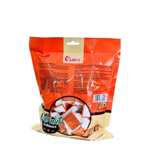 Bocadillo Saludable Nutrinut, Galleta Comprimida de Cereales con Almendras 330G, Venta al por Mayor, OEM, ODM, Fábrica en Vietnam - Product Image 6
