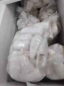 MEJOR VENDEDOR 2025 EXPORTACIONES DE VIETNAM HOJA DE YUCAVA CONGELADA NUEVO MODELO ALTA CALIDAD PRECIO COMPETITIVO/MS. SELINA - Product Image 3