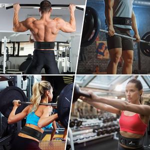 Muñequeras Ajustables para Fitness con Logotipo Personalizado, Correas de Levantamiento de Pesas para Gimnasio, Entrenamiento y Powerlifting - Product Image 3