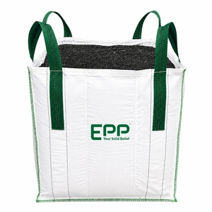 Proveedor Número 1 en Vietnam de Bolsas de Polipropileno Tejido de 2000 kg, 1000 kg y 1500 kg, Bolsas FIBC para Carbón Mineral y Leña - Product Image 2