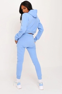 Pantalon cargo ample personnalisé pour femme, style streetwear, décontracté, grande taille, pantalon de jogging, fabricant - Product Image 4