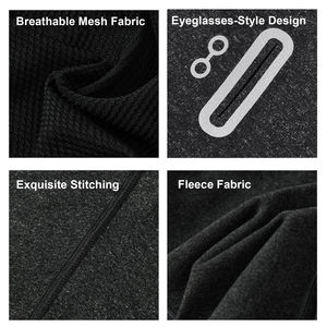 Cagoule intégrale Skull Fit en gros, motif Realtree Camo, pour cyclisme, moto, ski, activités de plein air - Product Image 4