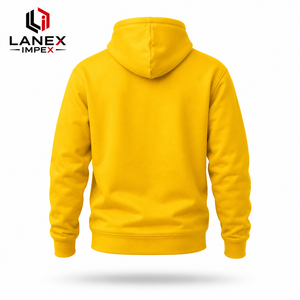 Service de fabrication sur mesure de sweats à capuche en polaire premium pour Halloween, avec motifs sorcière, chauve-souris et citrouille, vente en gros - Product Image 3