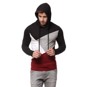 Sweat-shirt à capuche confortable et chaud pour l'hiver, style pull décontracté, pour streetwear et sport, design personnalisé, sweats à capuche pour hommes - Product Image 1