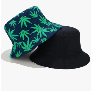 Nouveau Chapeau Bob Tendance USA 2026 – Casquette de Luxe en Coton avec Logo Personnalisé – Chapeau Décontracté et Élégant pour l'Extérieur - Product Image 3