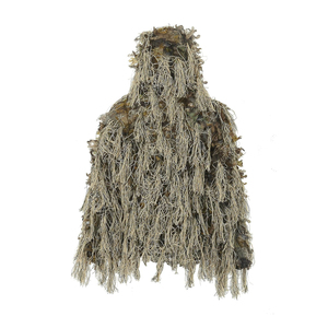 Uniforme tactique unisexe imperméable et respirant, uniformes de camouflage pour les activités de plein air, la chasse, l'escalade, la pêche - Product Image 3