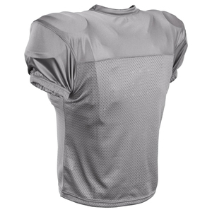 Camiseta de Fútbol Sublimada Personalizada, Personaliza con el Nombre y Número de tu Equipo, Regalo para Fanáticos, Hombres, Mujeres, Jóvenes, Camiseta Americana, Servicio OEM - Product Image 2
