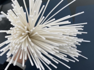 Meistverkaufte UF-Membranfilterpatronen, Waschbare PVDF UF-Filterpatronen, PVDF Hohlfaser UF-Wasserfilter - Product Image 3