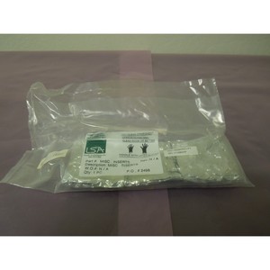 AMAT 0021-00284 ชิ้นส่วนแทรก, ด้านล่าง, ตัวเรือนฟิลเลอร์ - อุปกรณ์และอะไหล่เซมิคอนดักเตอร์ระดับโลกที่เชื่อถือได้ - Product Image 1