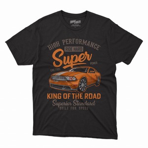 เสื้อยืดแขนยาวผู้ชายทรงเข้ารูป ผ้าฝ้าย 100% น้ำหนัก 200 กรัม ไซส์ใหญ่ สำหรับฤดูร้อน - Product Image 1
