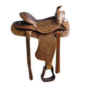 Sillines Niños Occidentales Sillines - Product Image 1